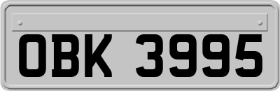 OBK3995
