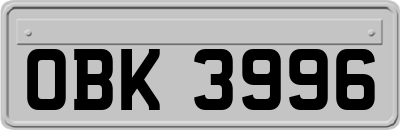 OBK3996