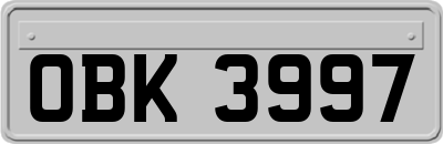 OBK3997