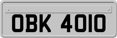 OBK4010