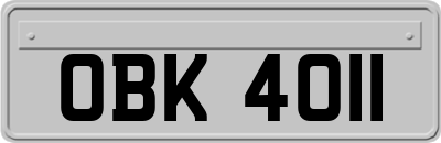 OBK4011