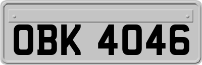 OBK4046