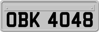 OBK4048