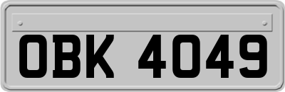 OBK4049