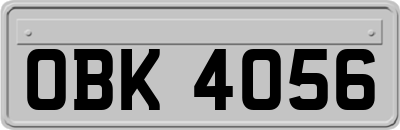 OBK4056