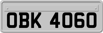 OBK4060