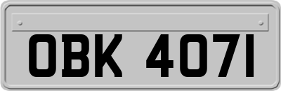 OBK4071