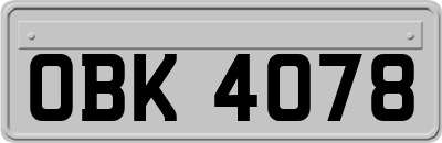 OBK4078