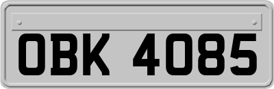 OBK4085
