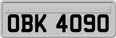 OBK4090