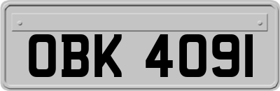 OBK4091