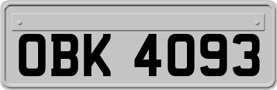 OBK4093
