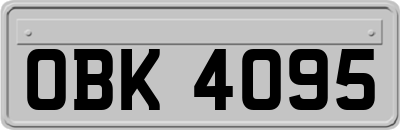 OBK4095
