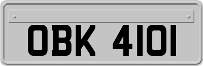 OBK4101