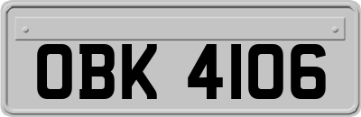 OBK4106