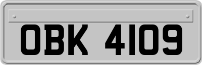 OBK4109