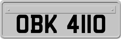 OBK4110