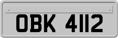 OBK4112