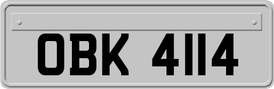 OBK4114