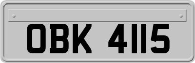 OBK4115