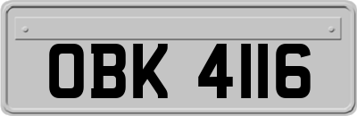OBK4116