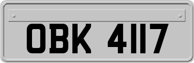 OBK4117
