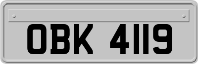 OBK4119
