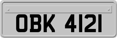 OBK4121