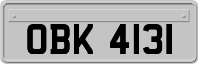 OBK4131