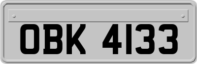 OBK4133