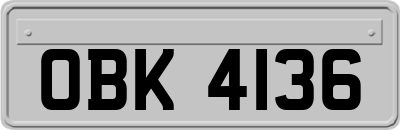 OBK4136