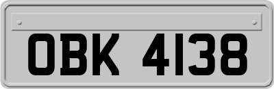 OBK4138