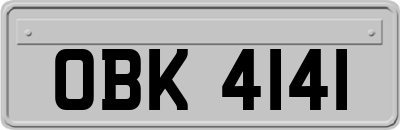 OBK4141