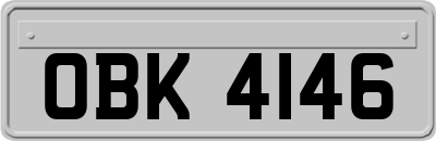 OBK4146