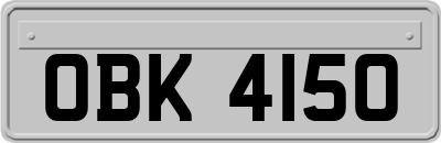 OBK4150