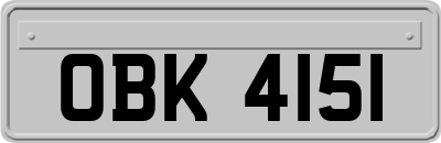 OBK4151
