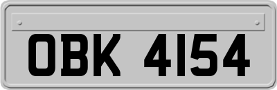 OBK4154