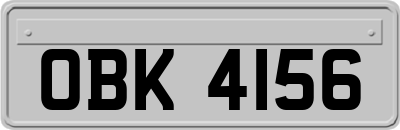 OBK4156