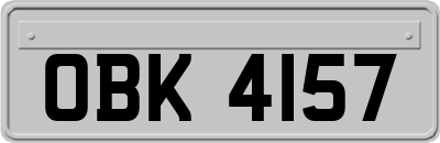 OBK4157