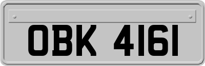 OBK4161