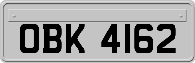 OBK4162