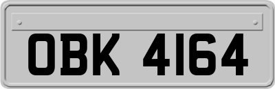 OBK4164