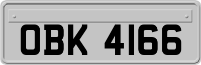 OBK4166