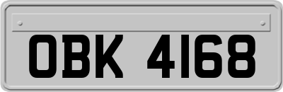 OBK4168