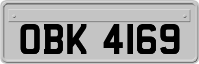 OBK4169