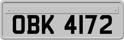 OBK4172