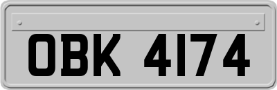 OBK4174