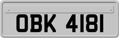 OBK4181