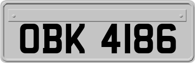 OBK4186