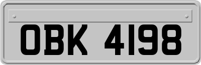 OBK4198